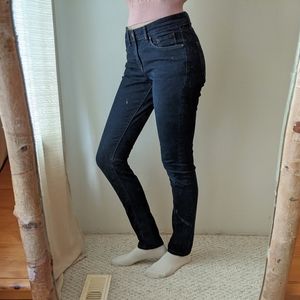 Tall length 33 inch inseam Mexx slim jeans